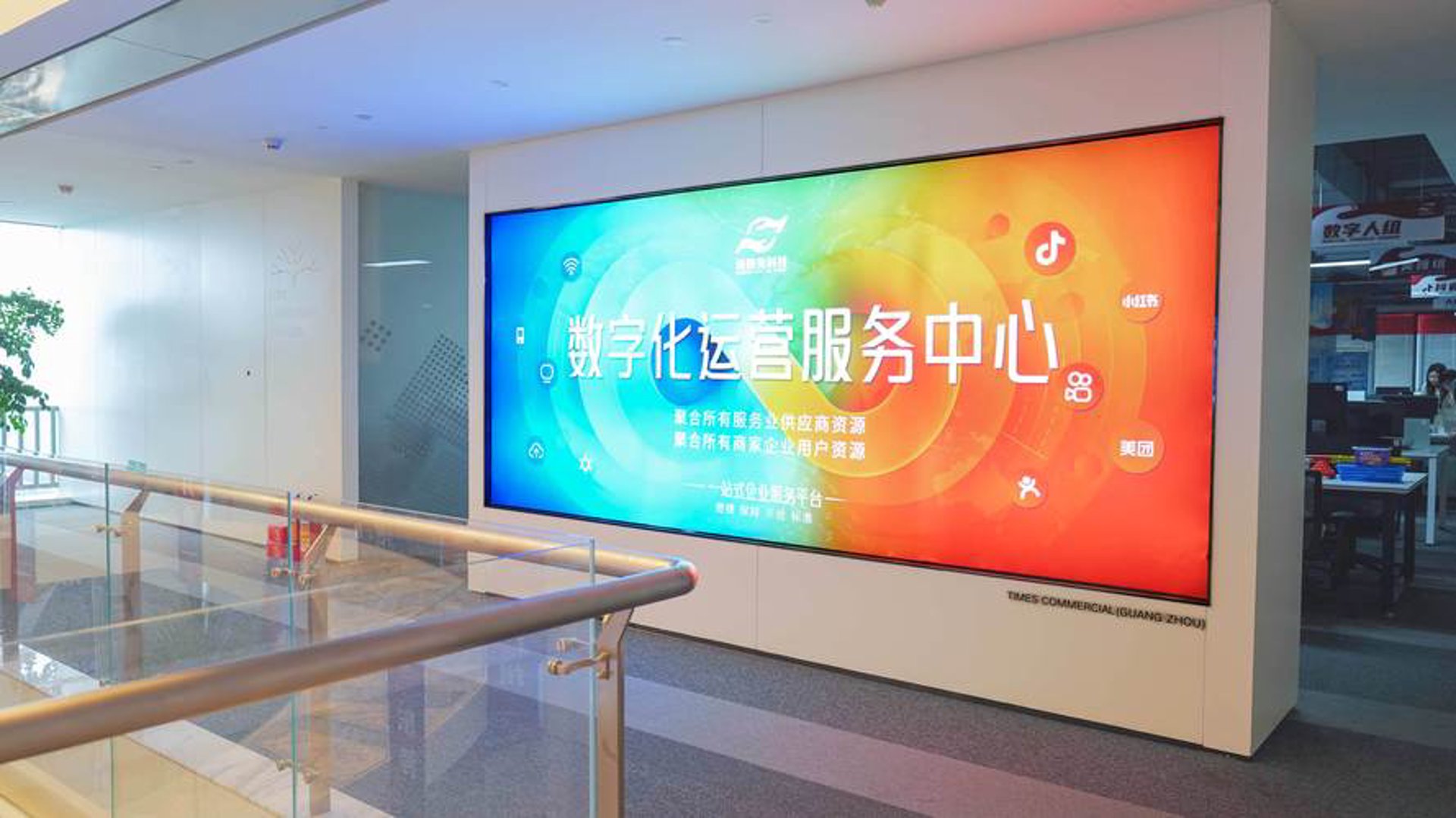 站群程序市场的最新发展洞察